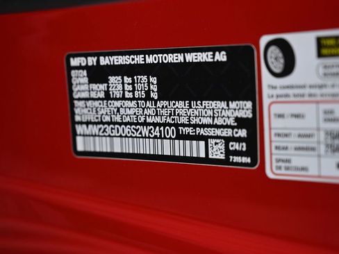 Certified 2025 MINI Cooper S image 32