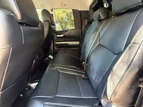 Used 2019 Toyota Tundra SR5 w/ SR5 Upgrade Package RWD image 15