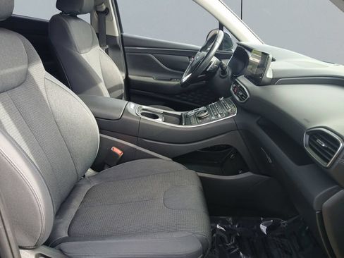 Used 2023 Hyundai Santa Fe SEL AWD/4WD image 17