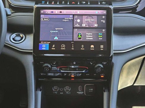 Used 2023 Jeep Grand Cherokee 4WD 4xe image 20