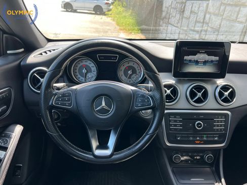 Used 2015 Mercedes-Benz CLA 250 image 23