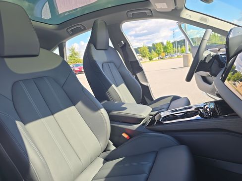 New 2025 Audi A5 2.0T Premium Plus image 10