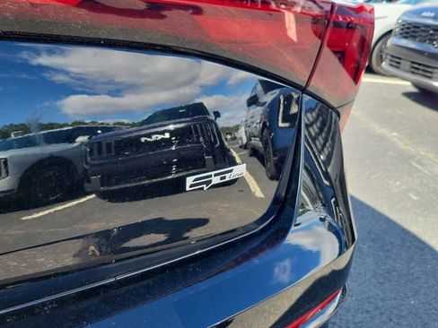 New 2026 Kia K5 GT-Line image 7