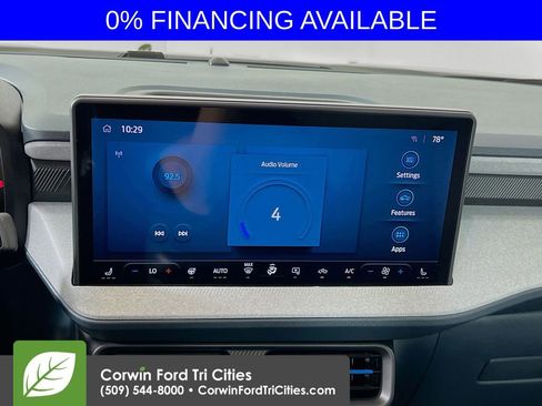 New 2025 Ford Maverick XLT w/ XLT Luxury Package image 21