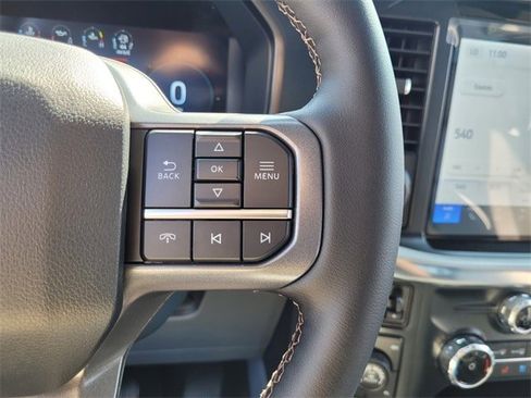 New 2025 Ford F150 Lariat w/ Equipment Group 502A High image 49