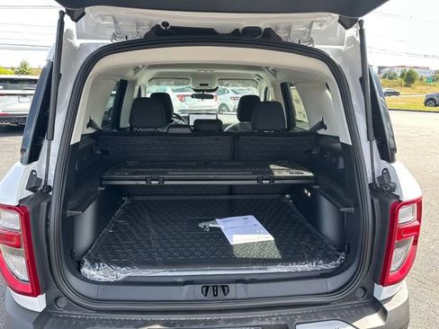 New 2025 Ford Bronco Sport Big Bend image 11