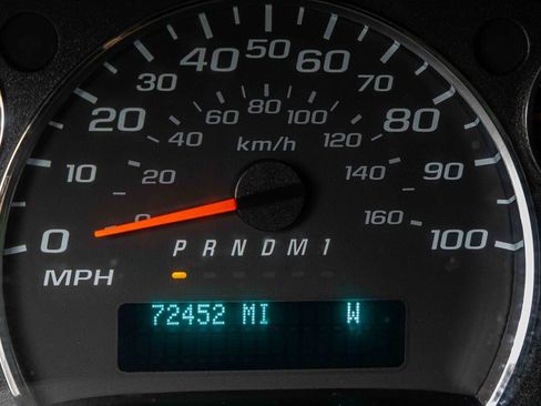 Used 2023 Chevrolet Express 2500 Extended w/ Driver Convenience Package image 8