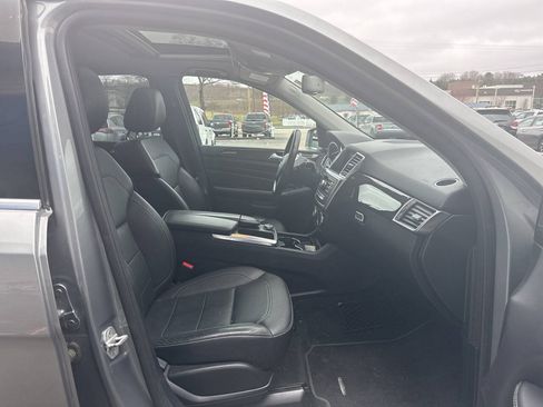 Used 2015 Mercedes-Benz ML 350 4MATIC image 26