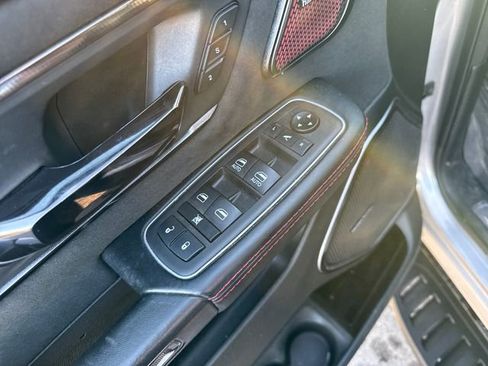 Used 2021 RAM 1500 TRX w/ TRX Level 2 Equipment Group AWD/4WD image 12