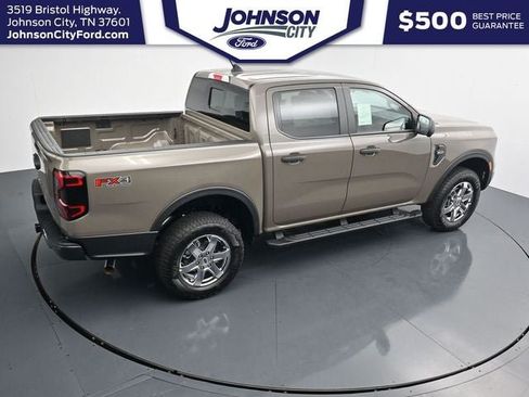 New 2026 Ford Ranger XLT w/ FX4 Off-Road Package AWD/4WD image 34