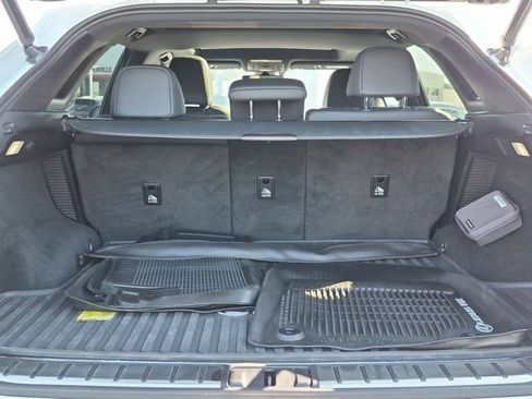 Used 2022 Lexus RX 450h F Sport w/ Accessory Package AWD/4WD image 17