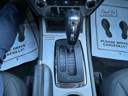 Used 2012 Ford Fusion SE FWD image 25