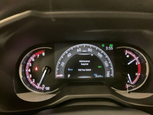 Used 2023 Toyota RAV4 XLE w/ Convenience Package AWD/4WD image 7
