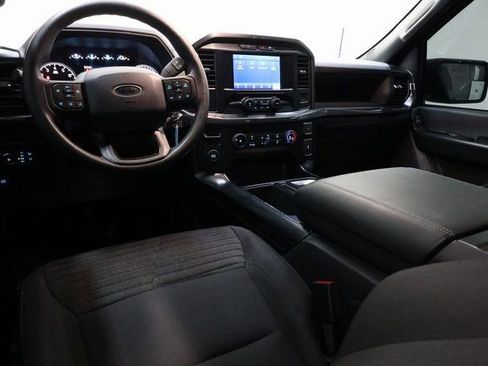 Used 2023 Ford F150 XL w/ STX Appearance Package RWD image 65