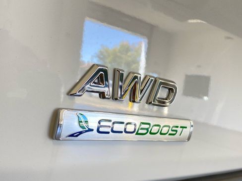 New 2025 Ford Transit 250 Low Roof AWD w/ Load Area Protection Package image 8