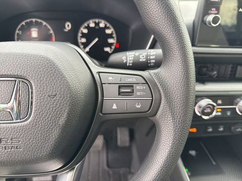 Used 2026 Honda CR-V LX image 27