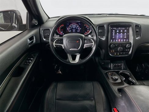 Used 2016 Dodge Durango R/T image 27