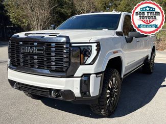 Used 2024 GMC Sierra 2500 Denali Ultimate video 1