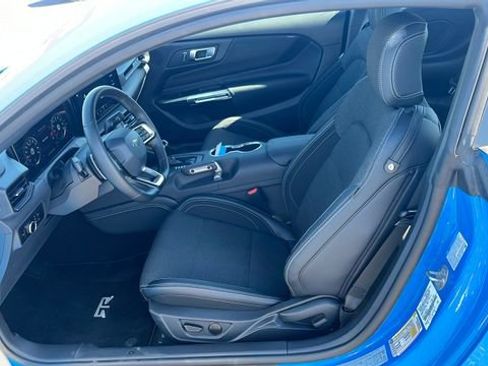 New 2024 Ford Mustang GT w/ GT Performance Package RWD image 38