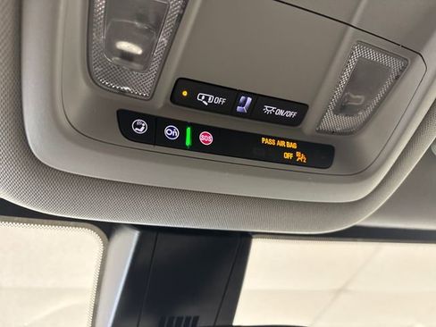 Used 2023 GMC Acadia SLE w/ Driver Convenience Package image 55