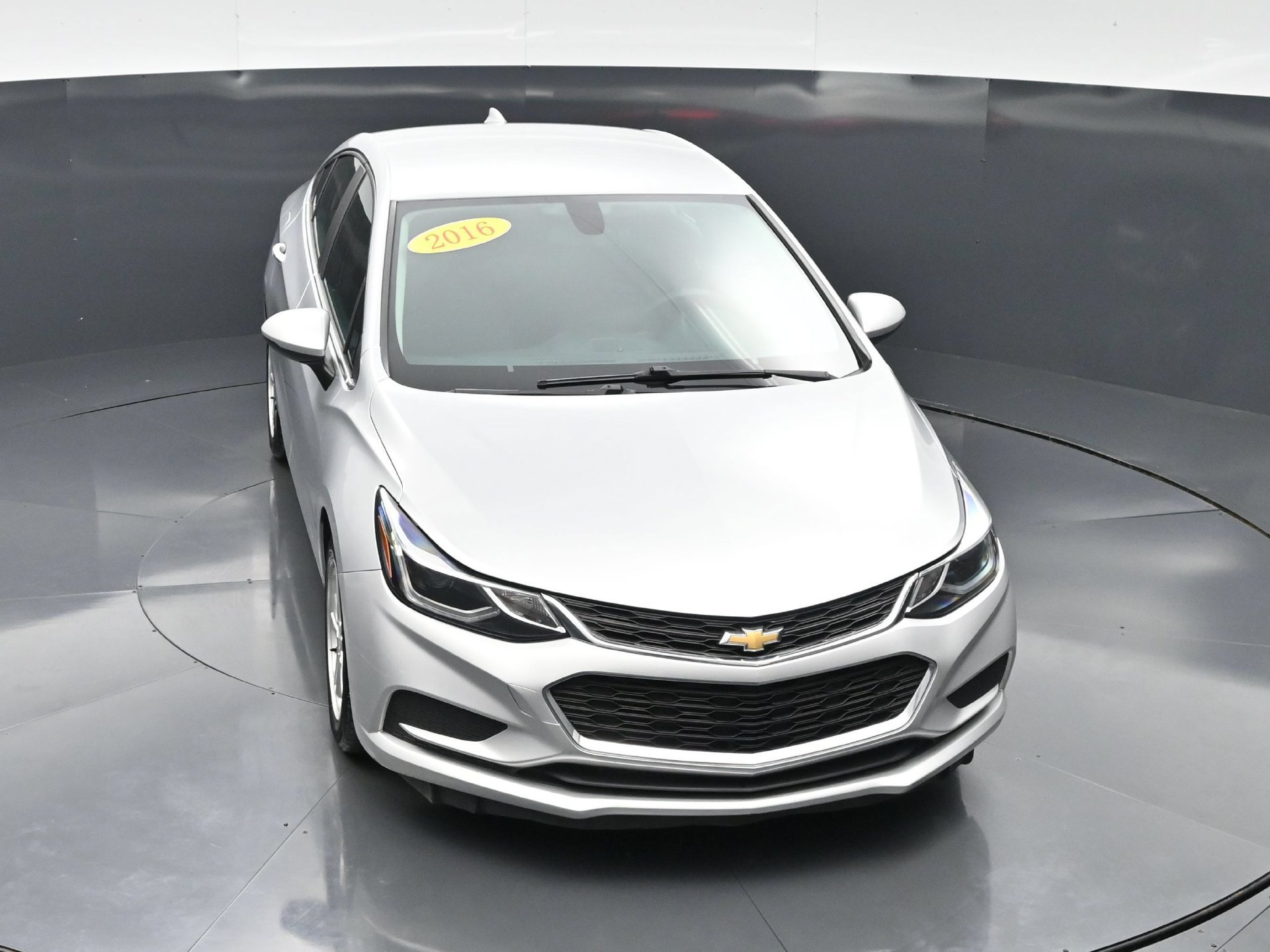 Used 2016 Chevrolet Cruze LT FWD image 51