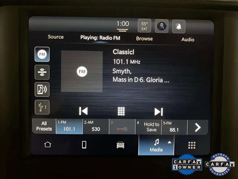 Used 2024 RAM 2500 Big Horn w/ Safety Group image 41