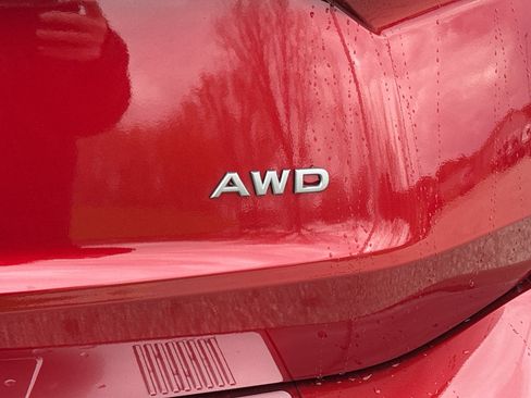 New 2026 Nissan Rogue SV w/ Cold Weather Package AWD/4WD image 8