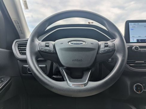 Used 2025 Ford Escape Active FWD image 21