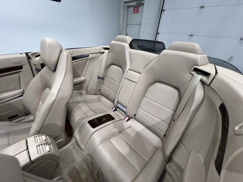 Used 2011 Mercedes-Benz E 550 E 550 w/ Premium 2 Pkg image 25