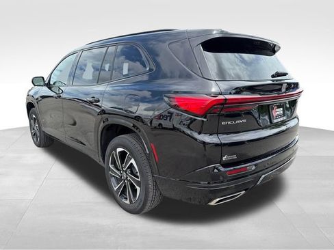 New 2026 Buick Enclave Sport Touring w/ Power Package FWD image 5