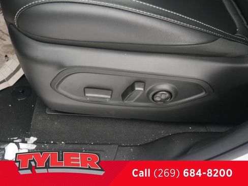 New 2026 Jeep Grand Cherokee Limited image 24