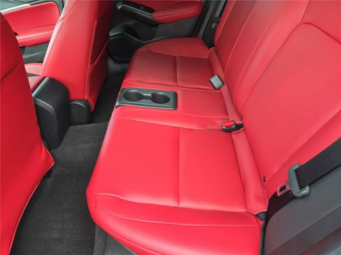 Used 2024 Acura Integra Type S FWD image 12