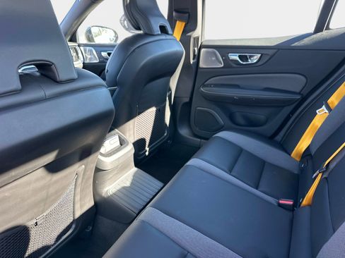 Used 2022 Volvo S60 T8 Polestar w/ Protection Package Premier image 14