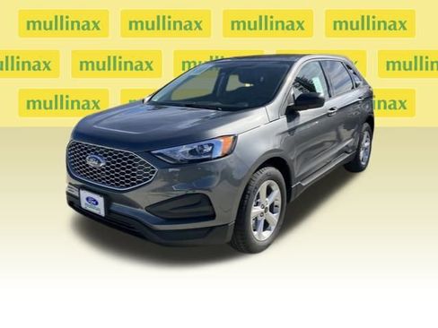 New 2024 Ford Edge SE image 19