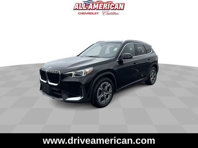 Used 2023 BMW X1 xDrive28i