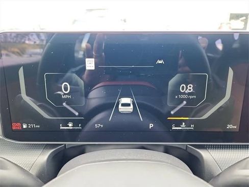 New 2026 Kia K4 GT-Line w/ GT-Line Premium Package image 25