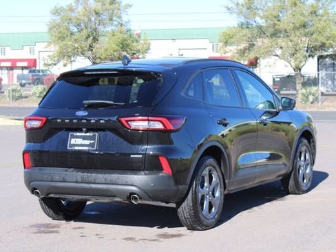 Used 2025 Ford Escape ST-Line Select w/ Tech Pack #2 AWD/4WD image 6