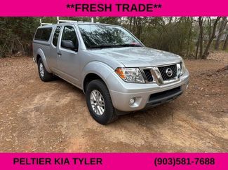 Used 2014 Nissan Frontier SV w/ SV Value Truck Package video 1