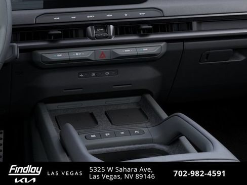 New 2027 Kia Telluride SX X-Line AWD/4WD image 26