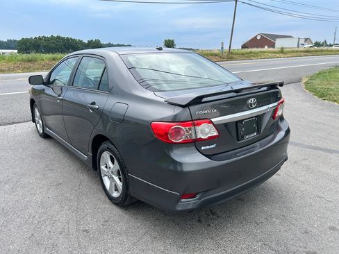 Used 2012 Toyota Corolla S FWD image 6