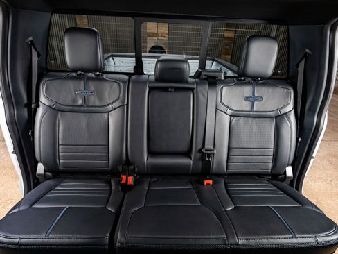 Used 2026 Ford F250 Platinum image 35