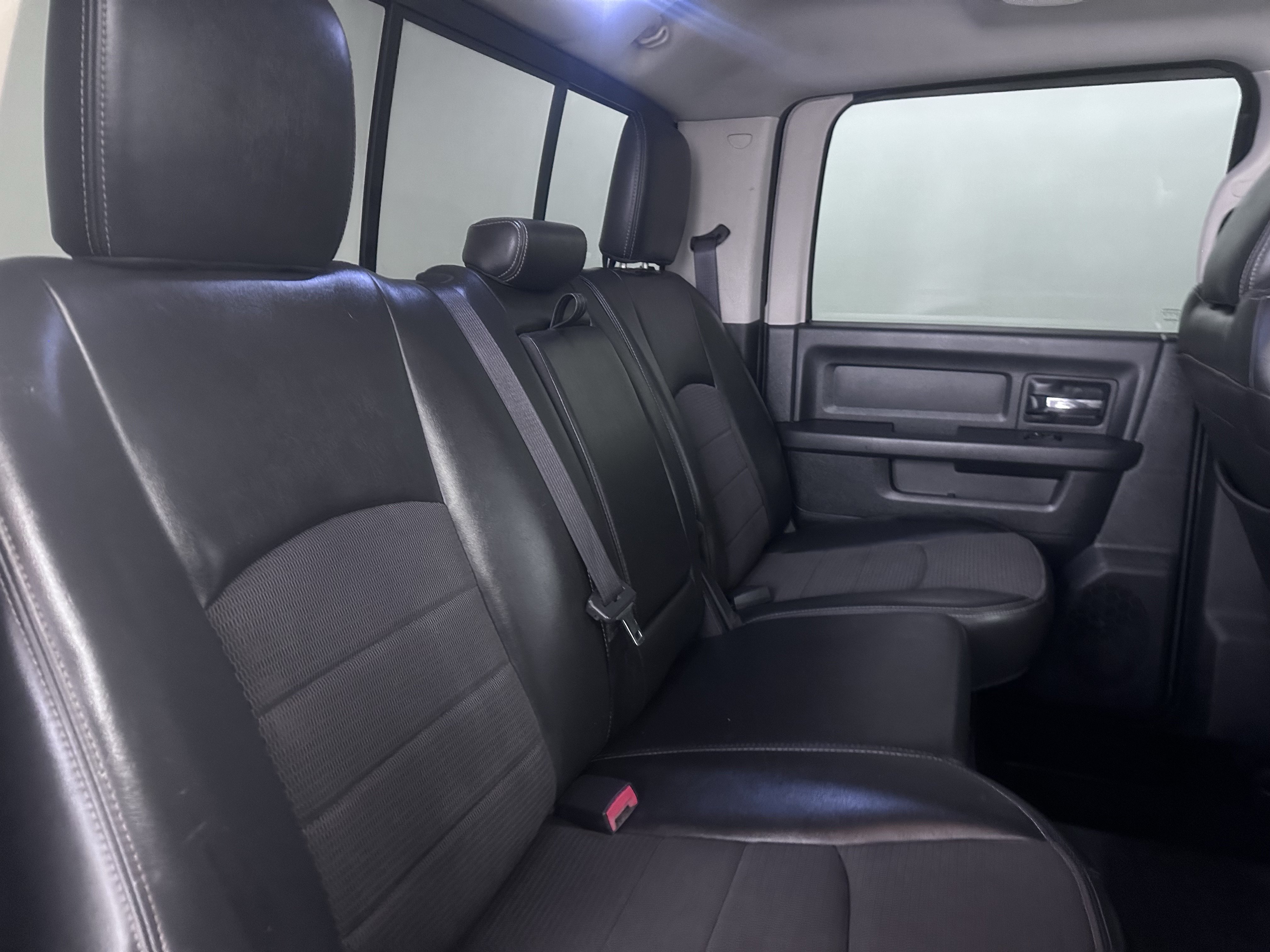 Used 2012 RAM 1500 Sport w/ Sport Premium Group AWD/4WD image 33
