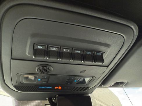 Used 2023 Ford Bronco Black Diamond AWD/4WD image 42