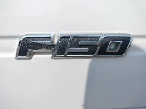 Used 2013 Ford F150 XL w/ PWR Equipment Group image 10