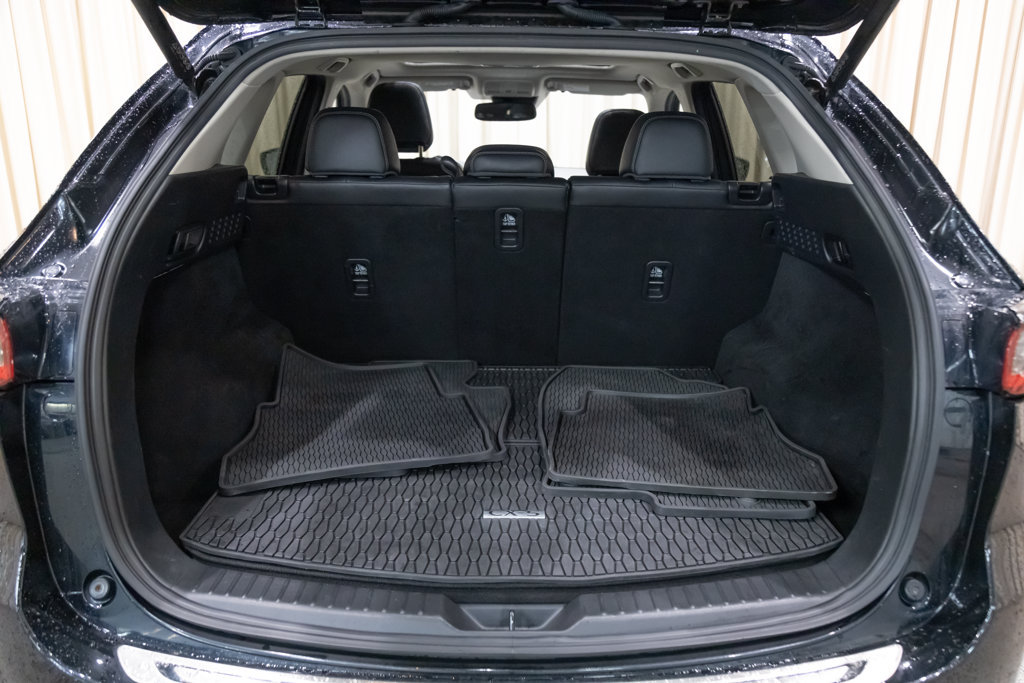 Used 2024 MAZDA CX-5 AWD 2.5 S w/ Preferred Package image 22