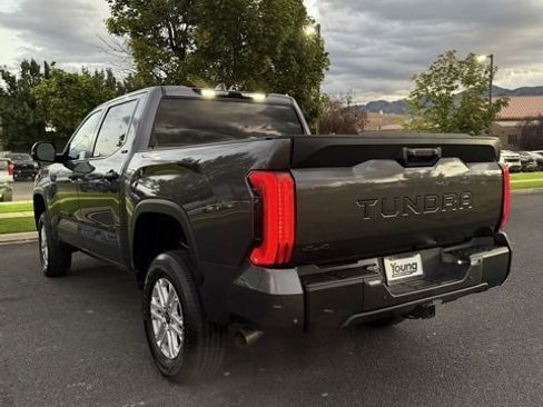New 2026 Toyota Tundra SR5 image 9