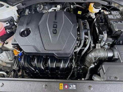 Certified 2023 Hyundai Santa Fe SEL image 36