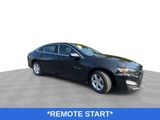 Used 2022 Chevrolet Malibu LS w/ LPO, Convenience Package 2 image 2