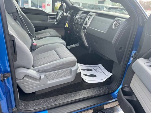 Used 2011 Ford F150 XLT w/ XLT Convenience Pkg AWD/4WD image 15
