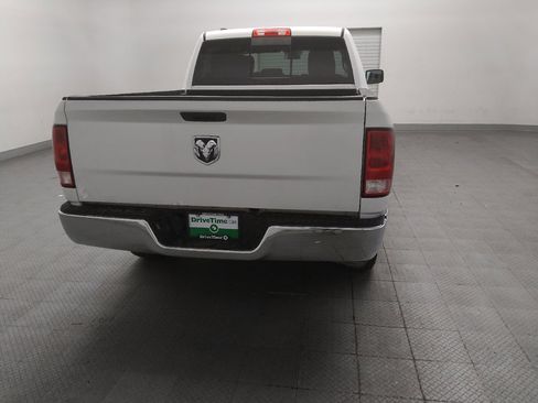 Used 2019 RAM 1500 Classic SLT AWD/4WD image 7